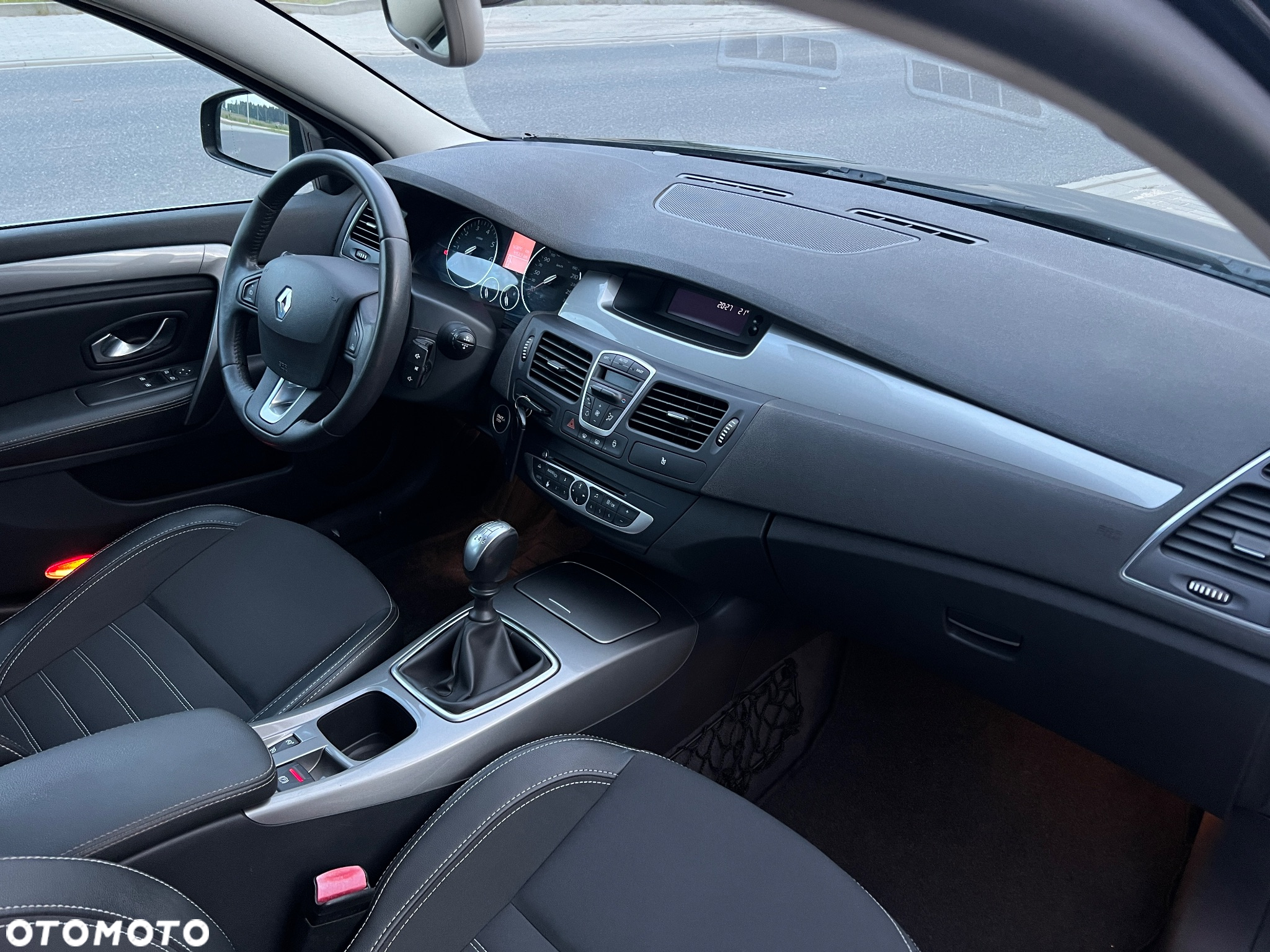 Renault Laguna 2.0 Expression - 23