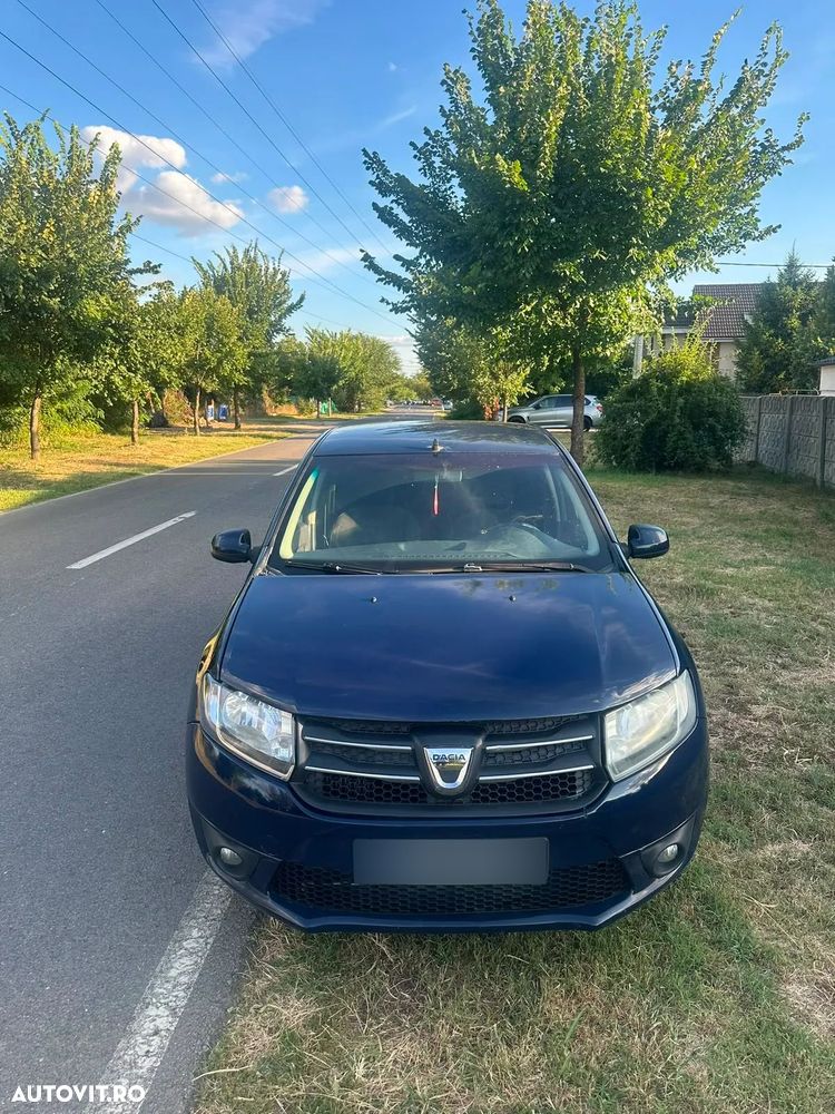 Dacia Logan 1.5 dCi Ambiance - 4