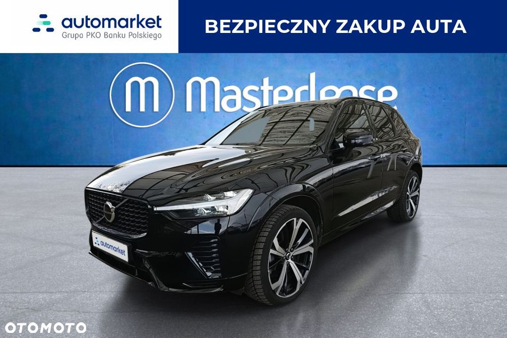 Volvo XC 60 B4 D Plus Dark - 1
