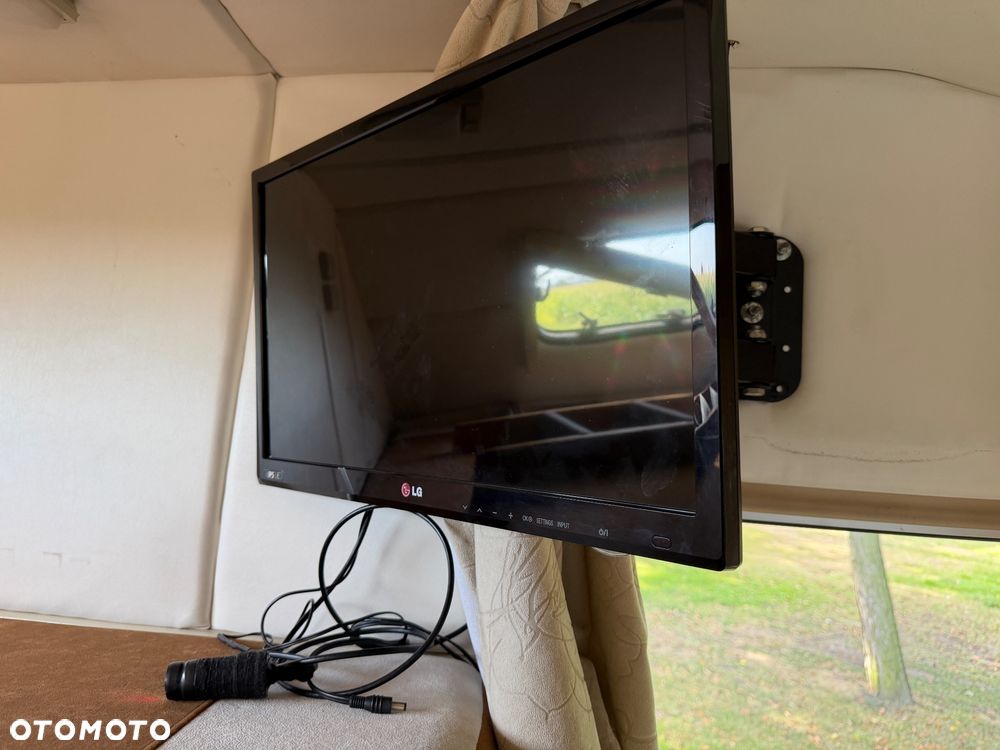 Fiat Ducato Kamper - 21