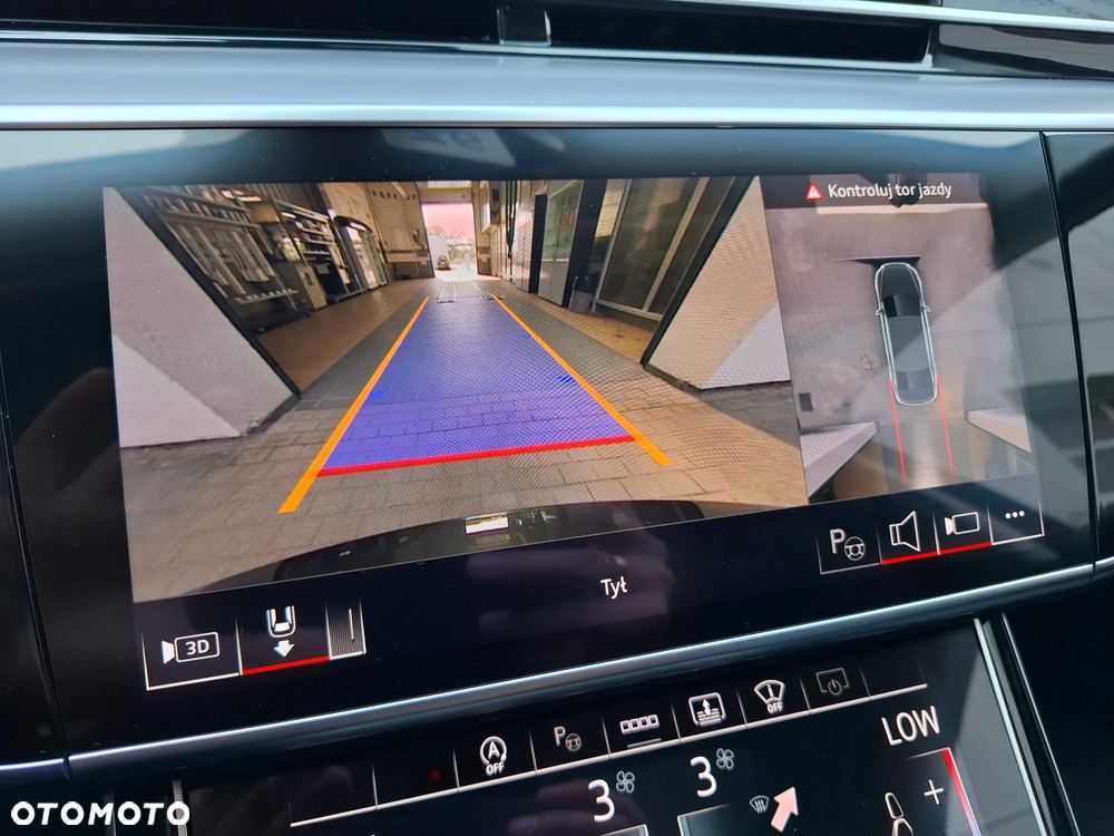 Audi A8 50 TDI quattro tiptronic - 17