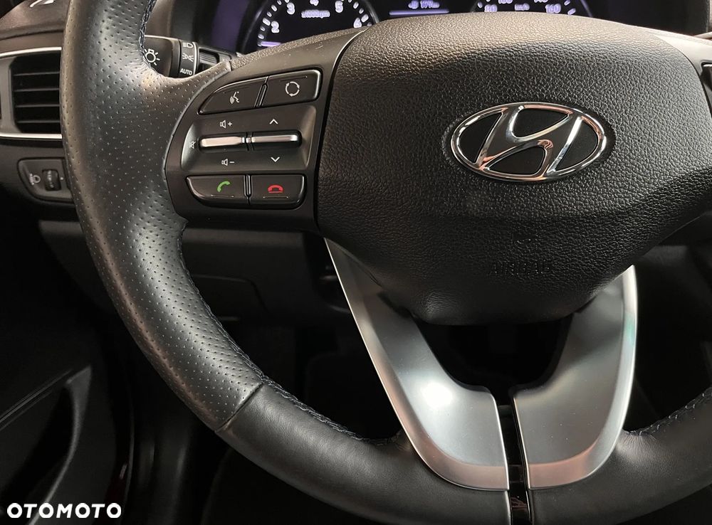 Hyundai i30 1.4 T-GDI Style - 15