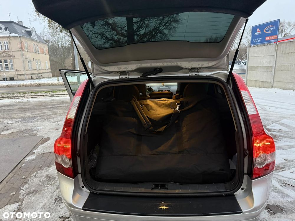 Volvo V50 T5 Summum - 19