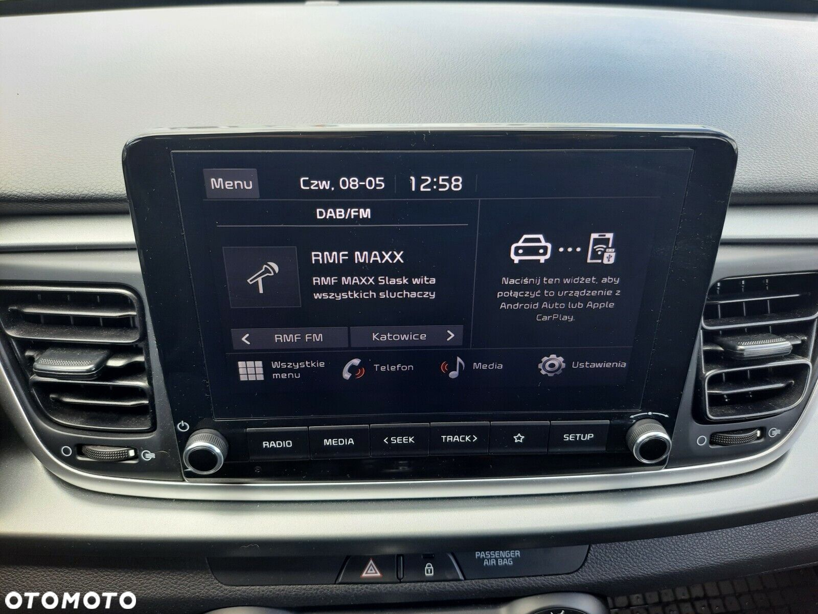 Kia Rio 1.0 T-GDI M - 20