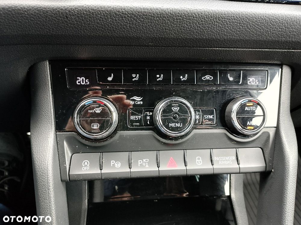 Skoda Kodiaq - 19