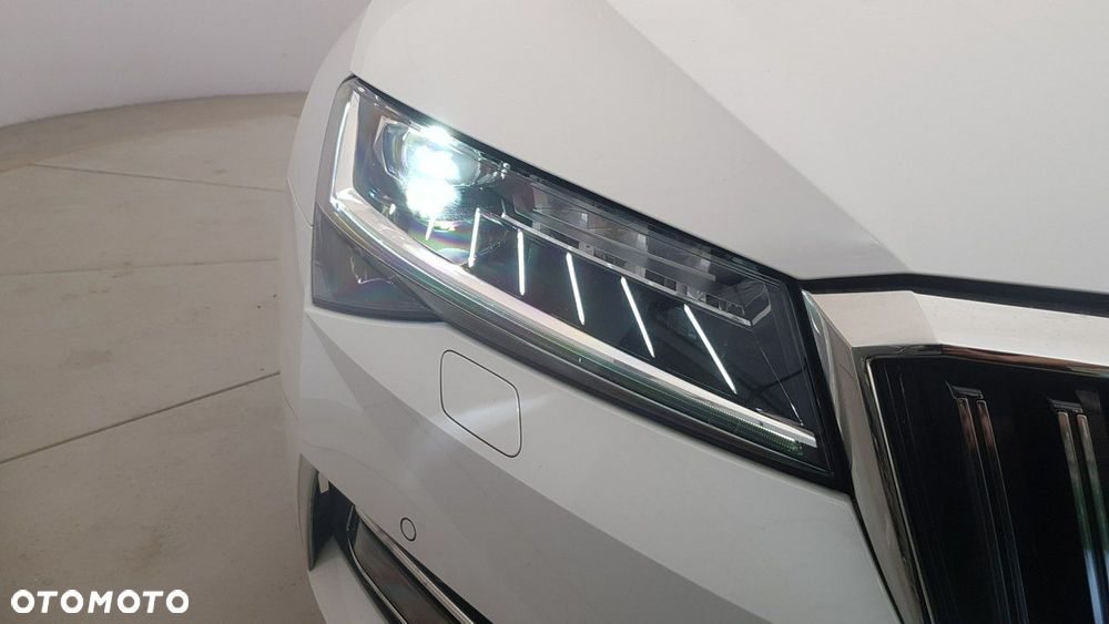 Skoda Superb - 11