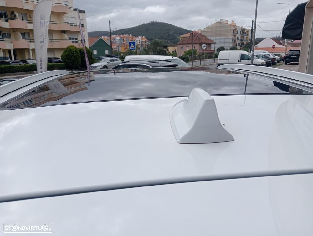 MG EHS 1.5T-GDI Luxury - 6