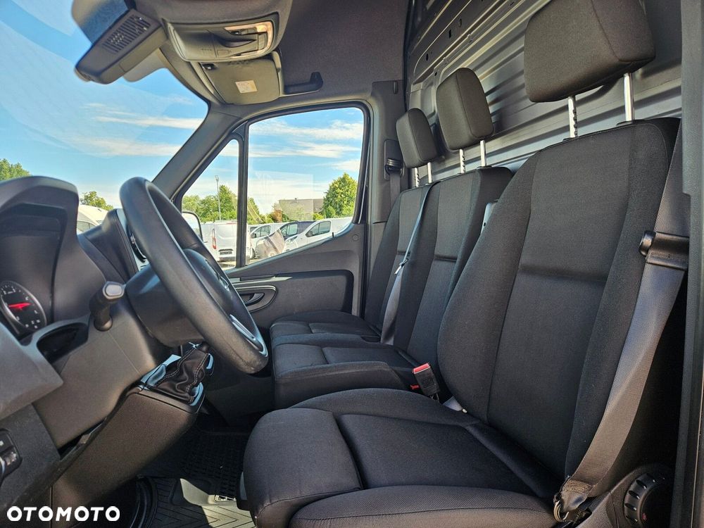 Mercedes-Benz Sprinter L4H2 *89999zł NETTO* 2.0Cdi/170KM - 18