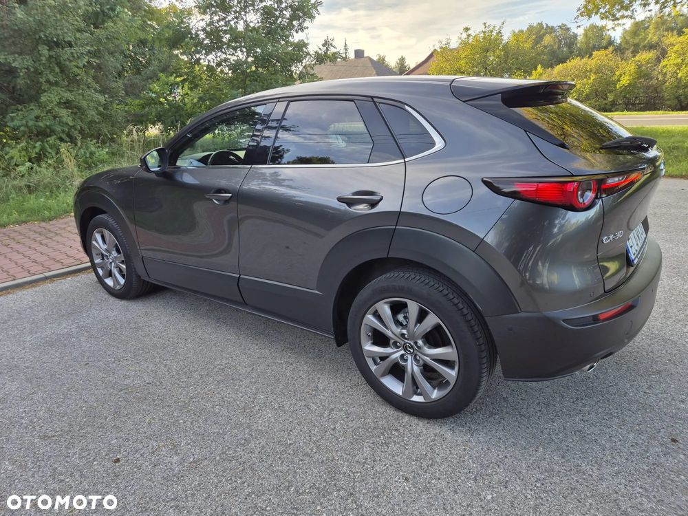 Mazda CX-30 - 12