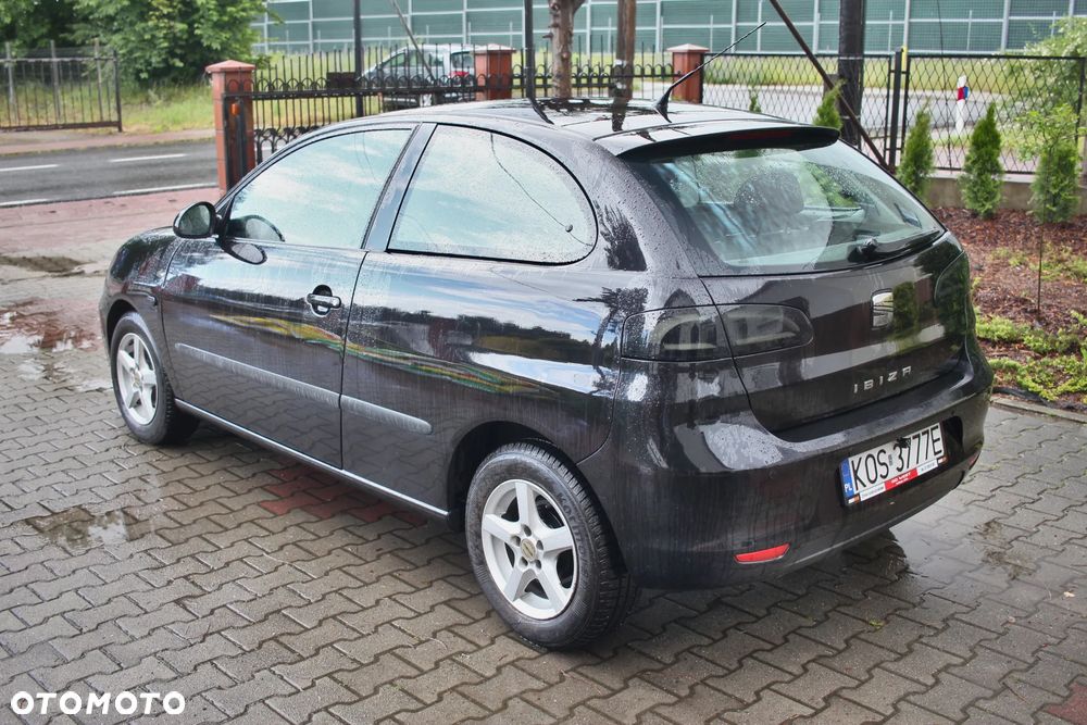 Seat Ibiza - 6