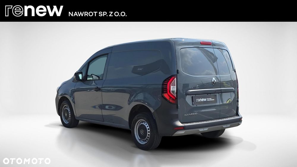 Renault kangoo-express/van - 3