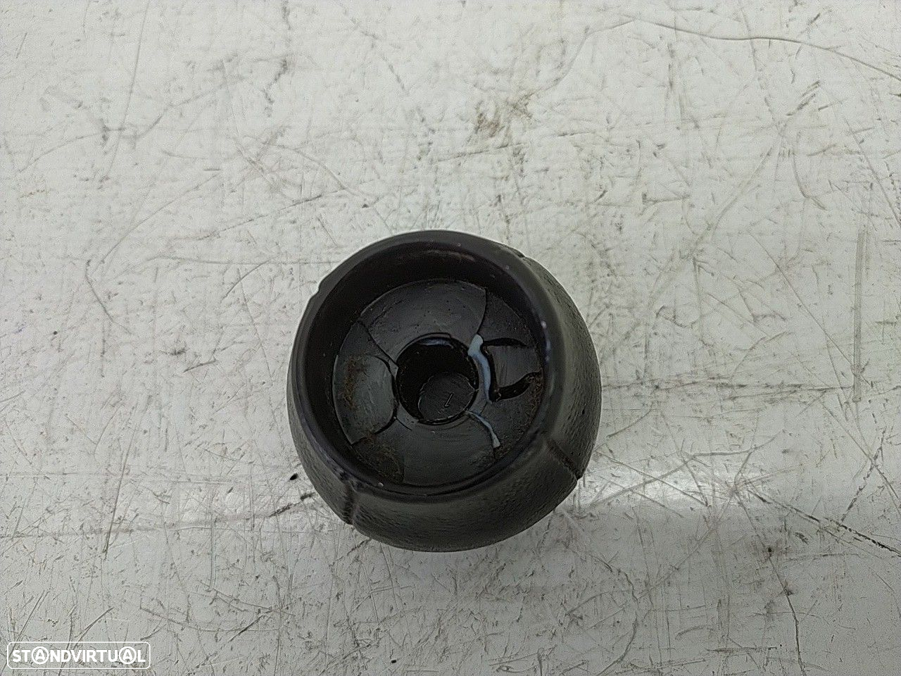 Moca Selector Velocidades Opel Astra G Hatchback (T98) - 3