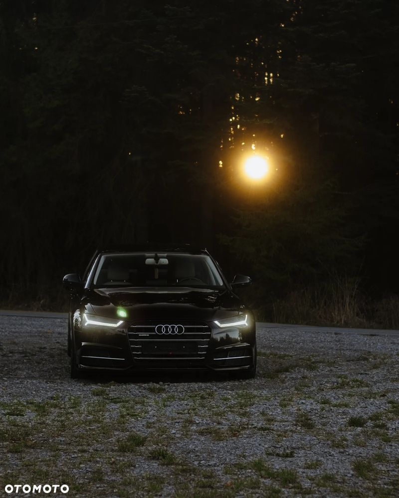 Audi A6 Limousine 2.0 TDI Quattro S tronic - 4