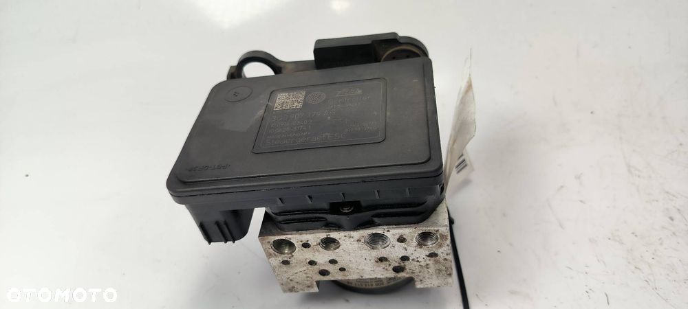 POMPA ABS HAMULCOWA VOLKSWAGEN PASSAT B8 R-LINE 3Q0614517AB - 1