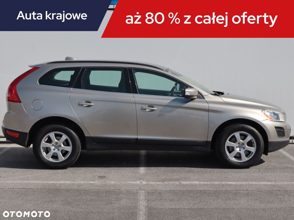Volvo XC 60 - 8