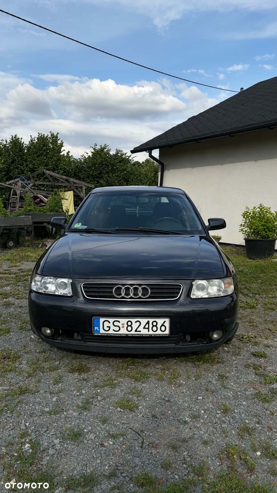 Audi A3 3-drzwiowe - 5