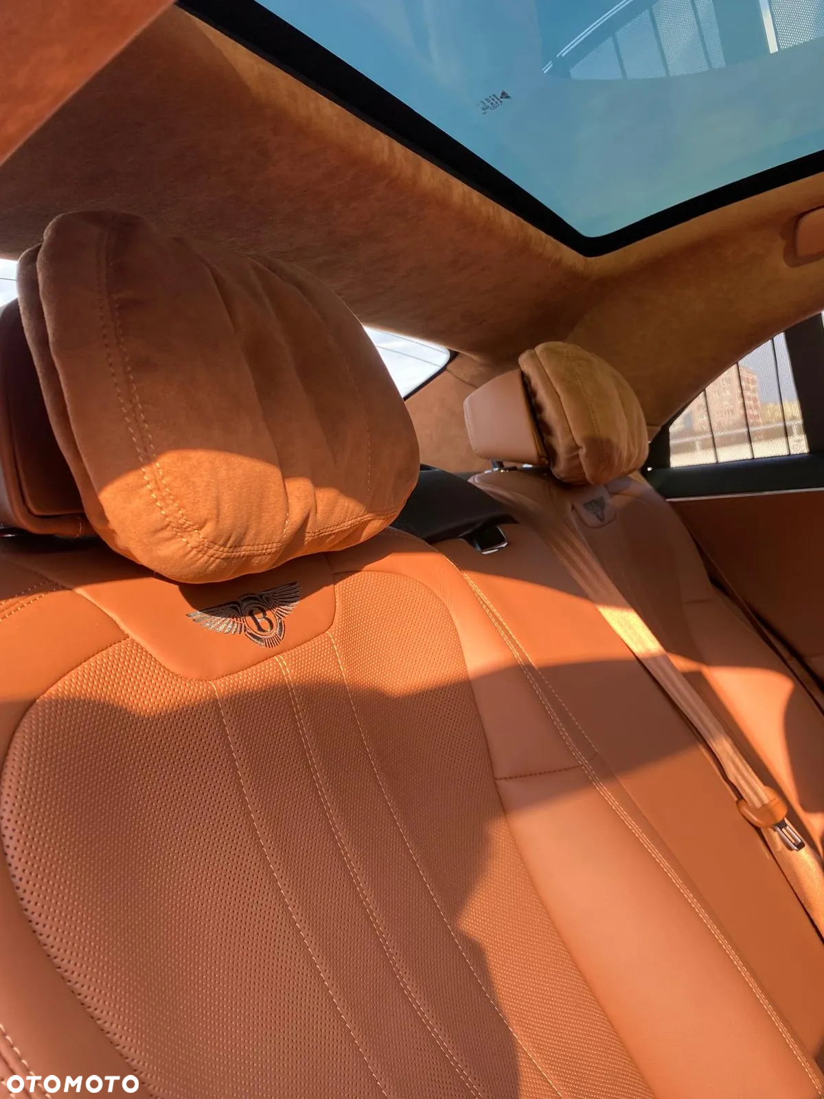 Bentley Flying Spur New V8 - 19