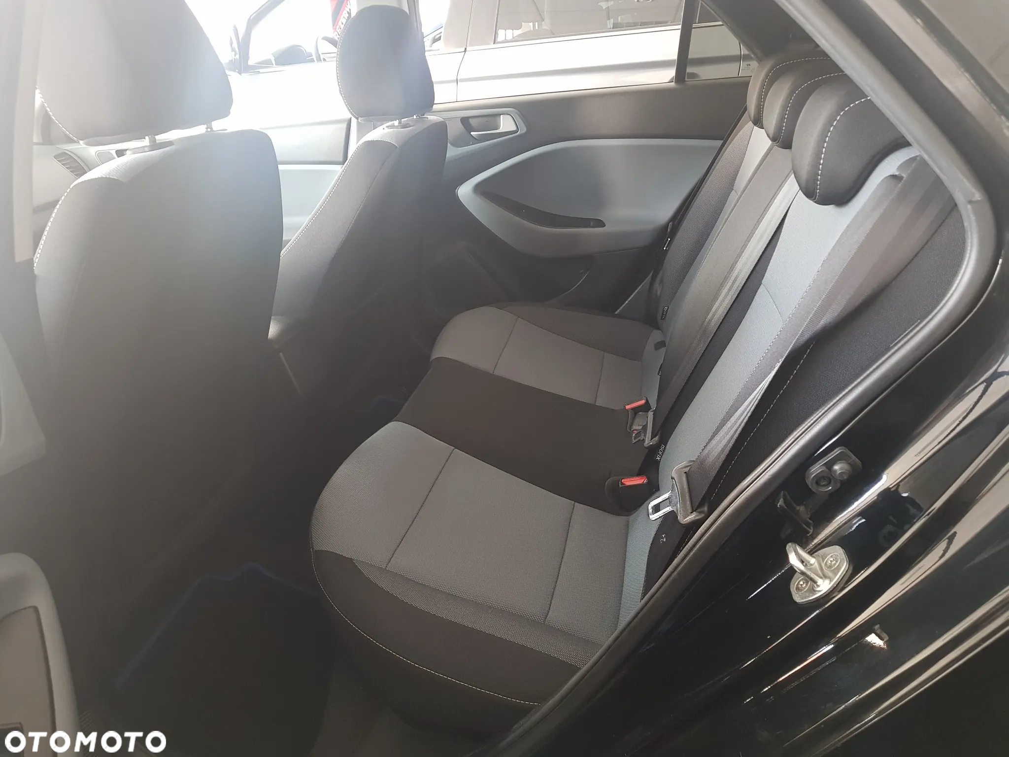 Hyundai i20 - 9