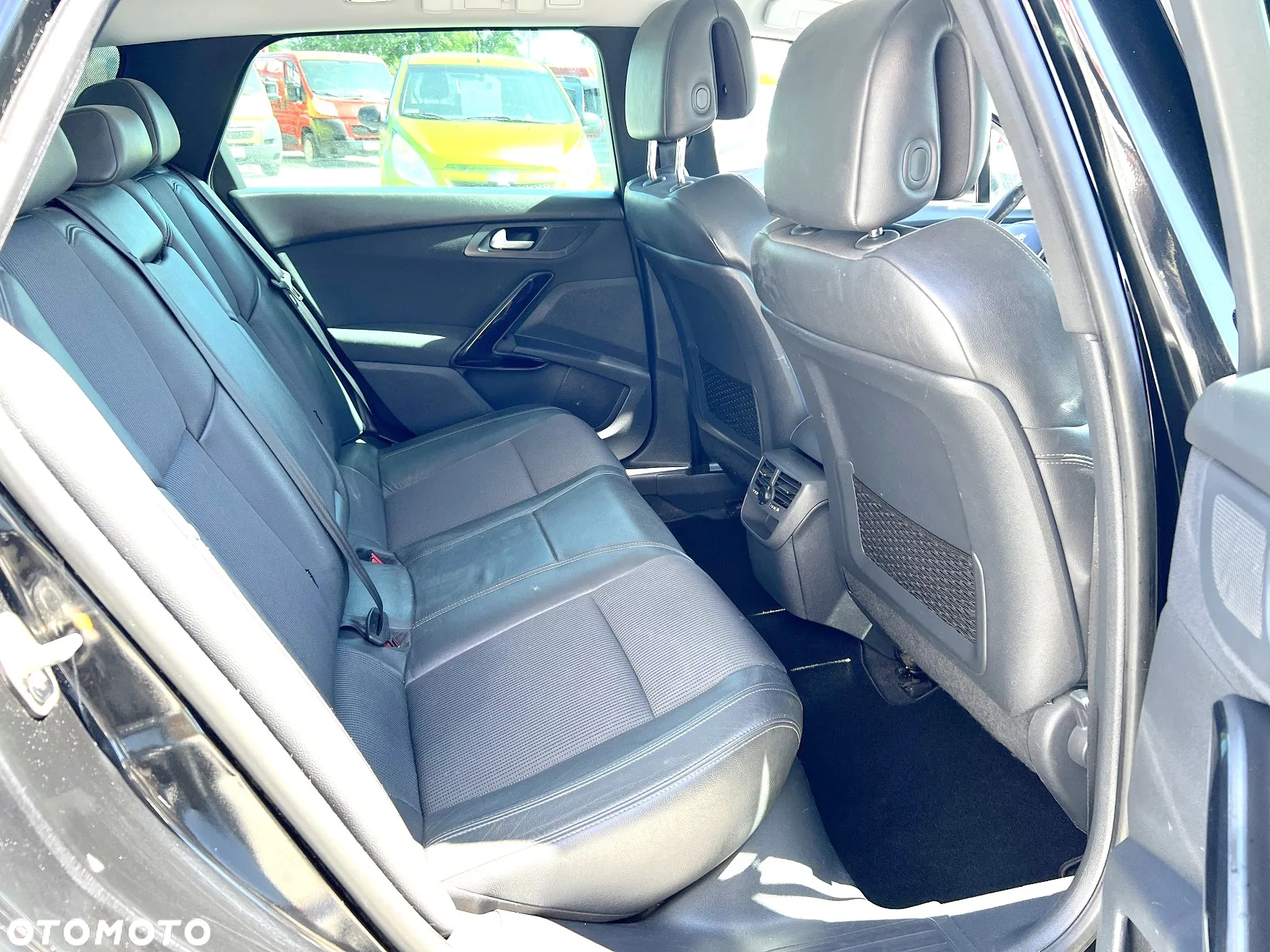 Peugeot 508 2.0 HDi Active - 12