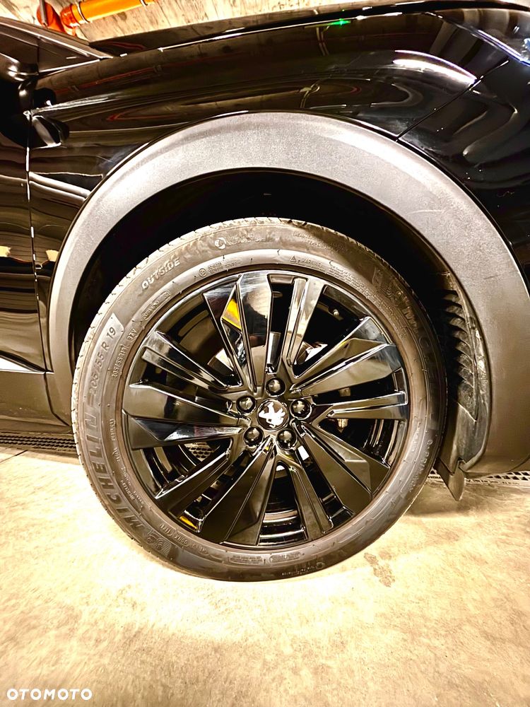 Peugeot 5008 BlueHDI 130 EAT8 Active Business-Paket - 16