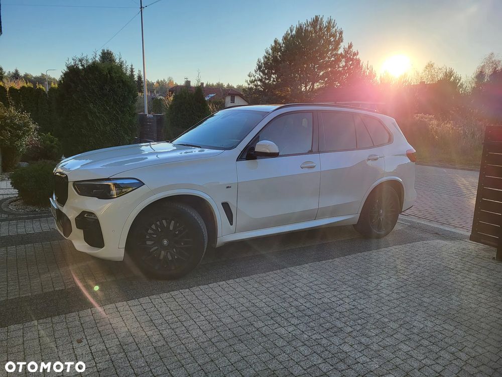 BMW X5 xDrive25d - 3