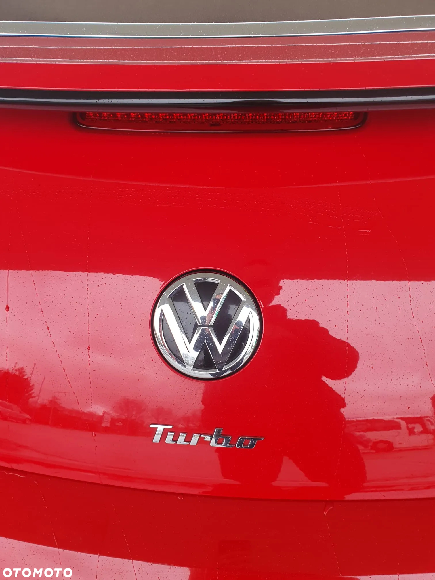 Volkswagen Beetle 2.0 TSI BMT Sport DSG - 2