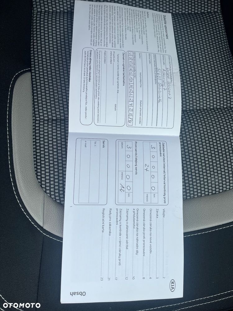 Kia Ceed 1.6 GDI Platinum Edition - 30