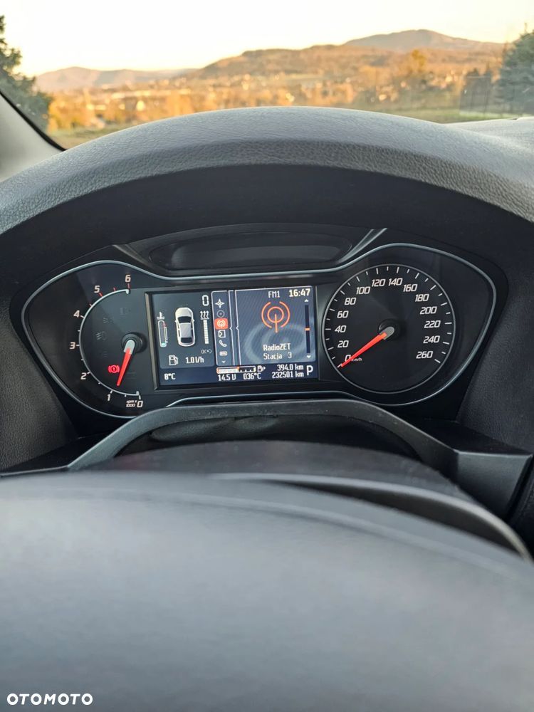 Ford S-Max 2.0 TDCi DPF Titanium - 12