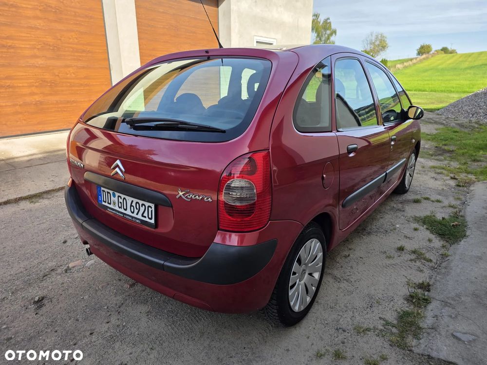 Citroën Xsara Picasso 1.8i Confort - 27