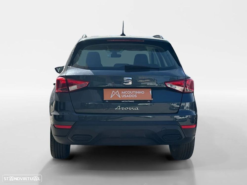SEAT Arona 1.0 TSI Style - 5