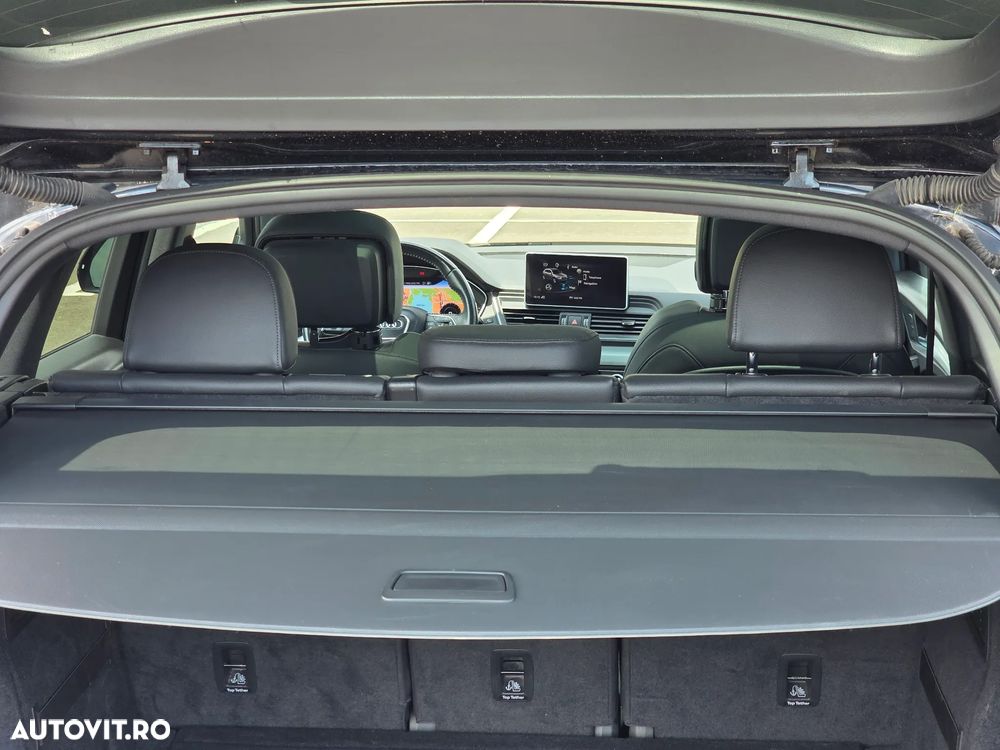 Audi Q5 2.0 TFSI S tronic Sport - 11