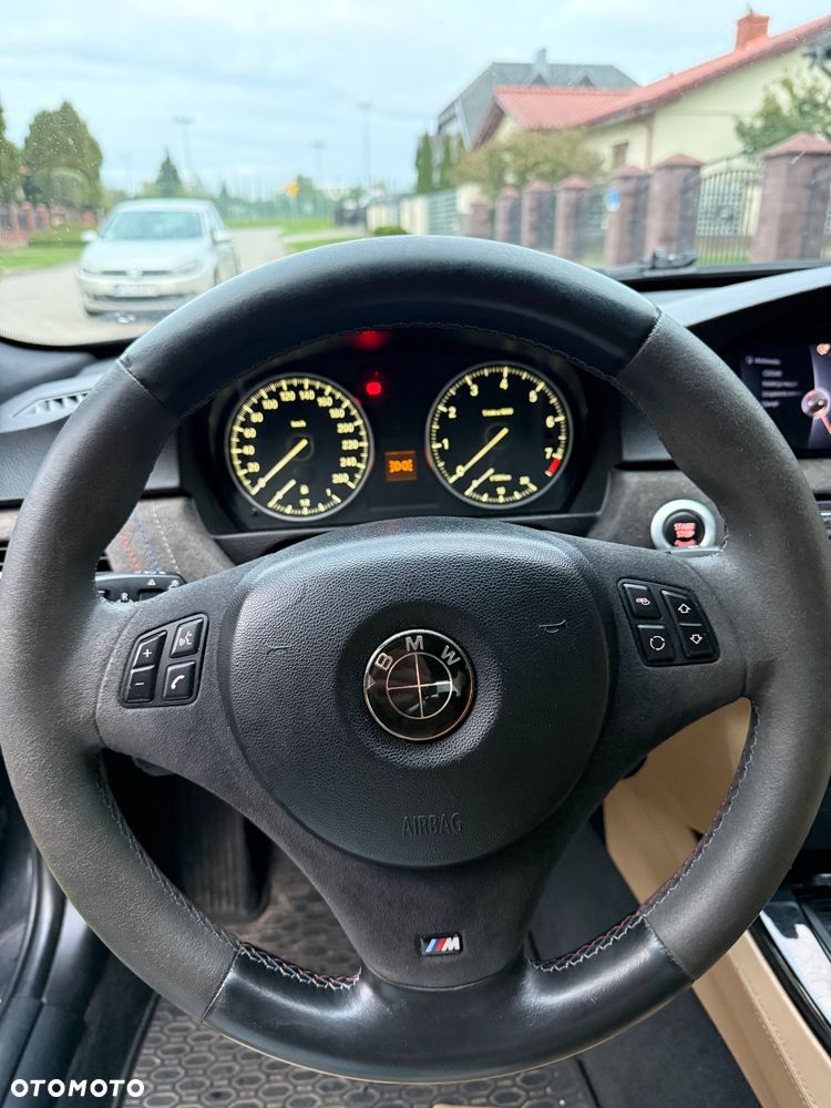BMW Seria 3 320i - 14