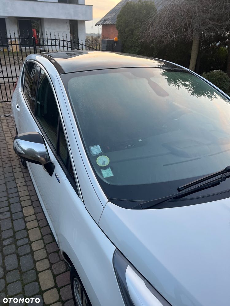 Peugeot 3008 BlueHDi 120 Stop & Start EAT6 Active Business-Paket - 4