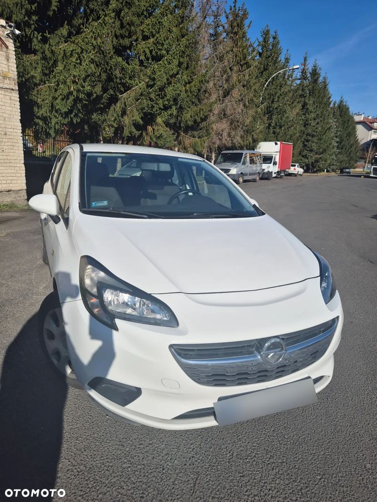 Opel Corsa 1.4 Enjoy - 12