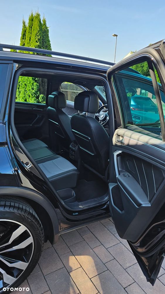 Volkswagen Tiguan 2.0 TSI BMT 4Mot Highline DSG - 15