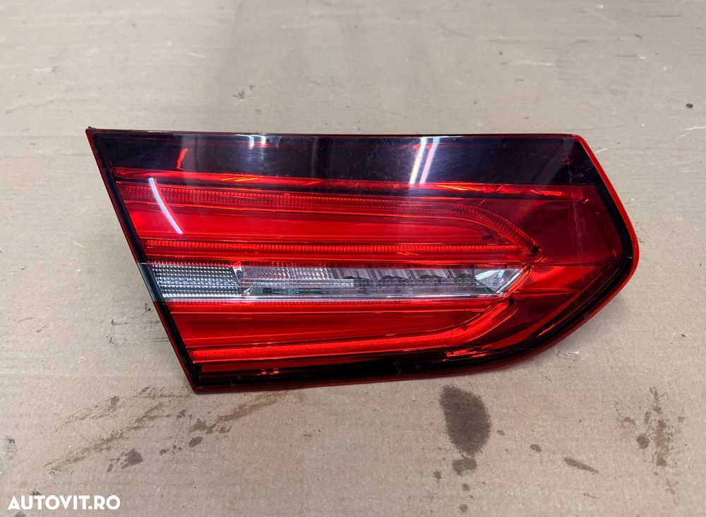 Stop haion led stanga sau dreapta MERCEDES GLC Coupe c253 an 2016-2019 cod A2539062201 si A2539062101 - 2