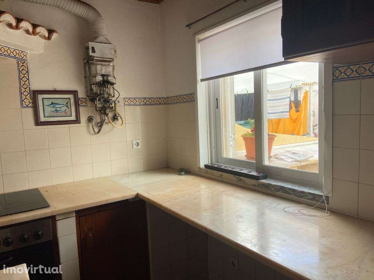 Moradia com quintal em Tercena - Grande imagem: 5/23