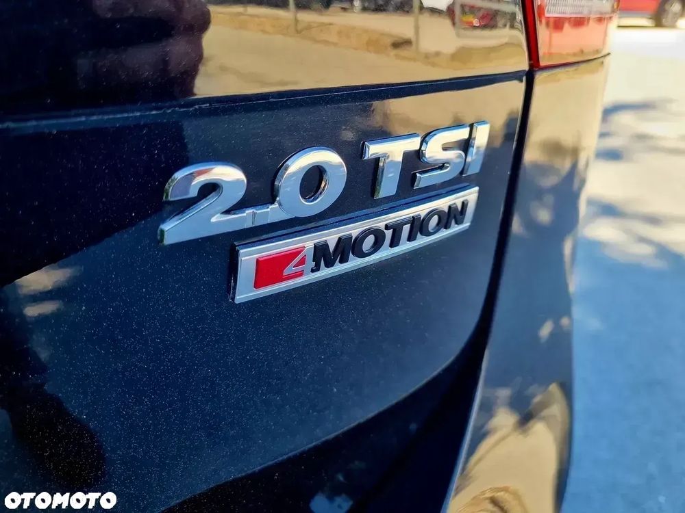 Volkswagen Tiguan 2.0 TSI 4Motion (BlueMotion Technology) DSG Comfortline - 12