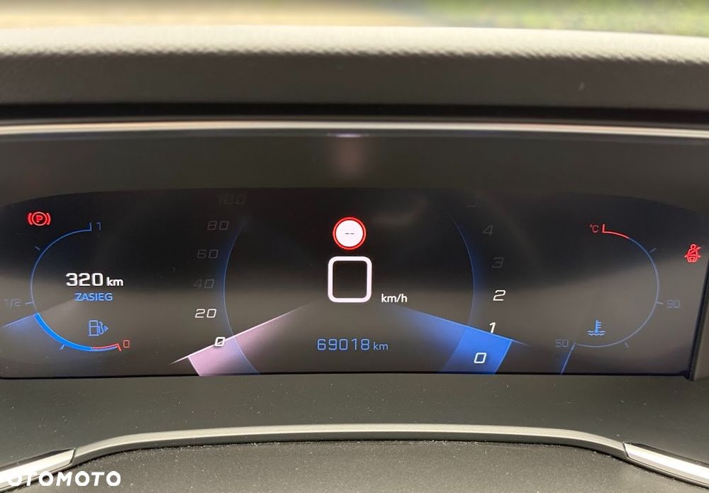 Peugeot 308 1.2 PureTech GPF Active S&S - 10