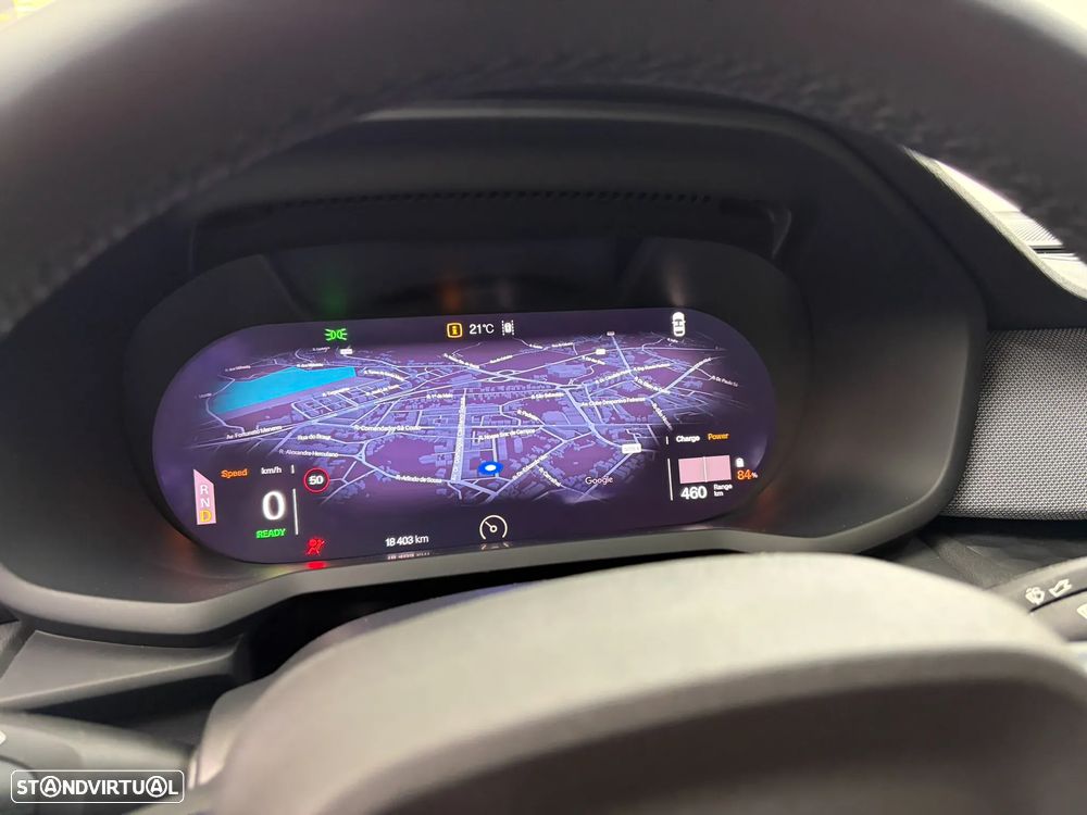 Polestar 2 Long Range 82 kWh - 21