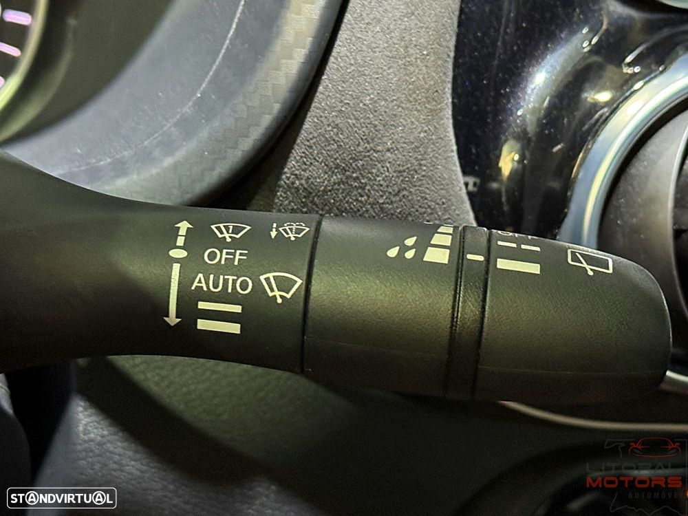 Nissan Juke 1.0 DIG-T N-Design C.Two Tone R.C. - 25