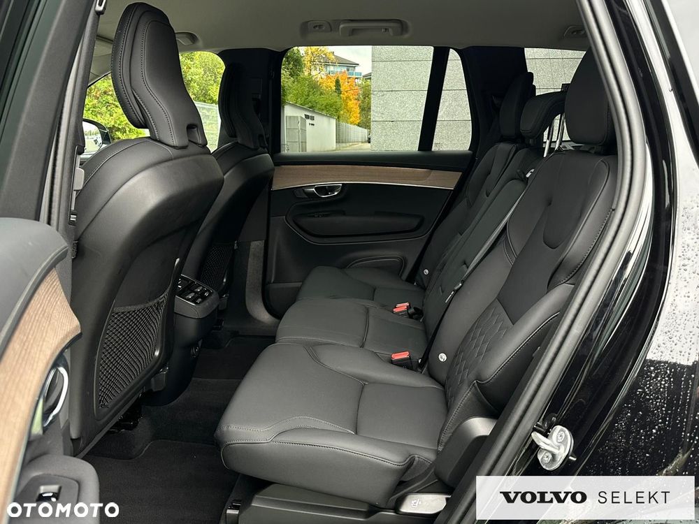 Volvo XC 90 - 17
