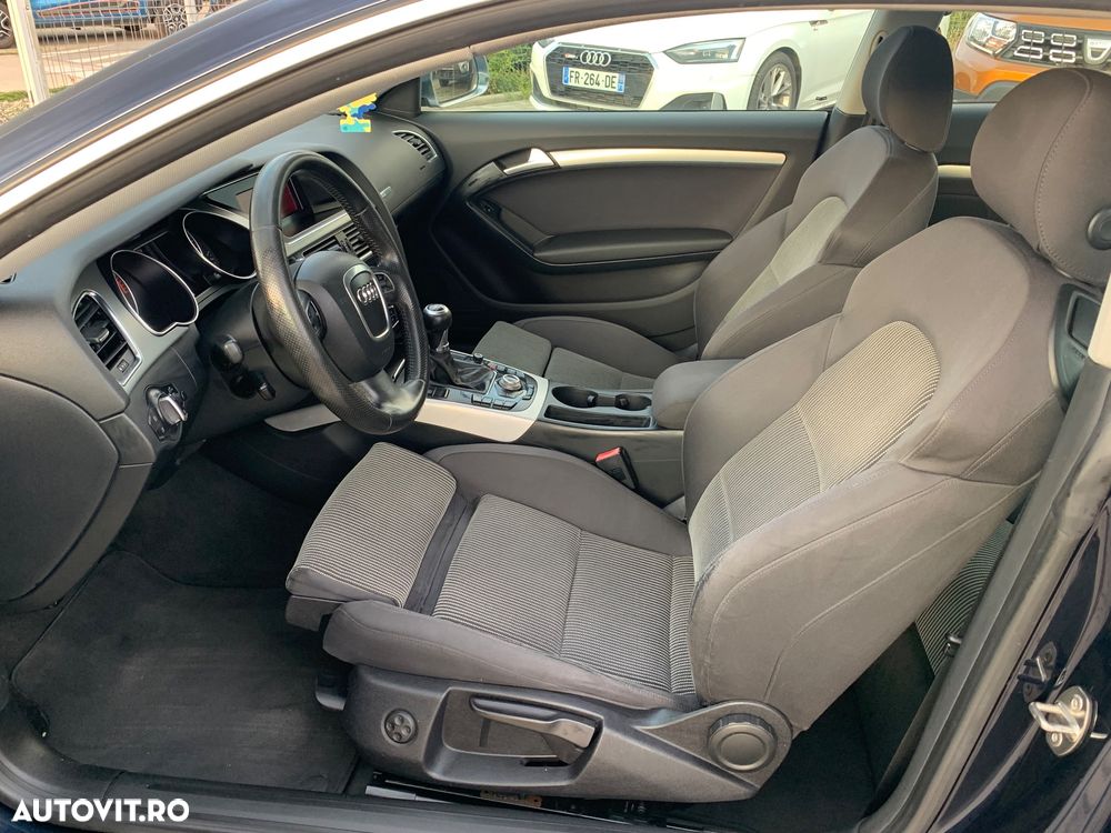 Audi A5 - 4