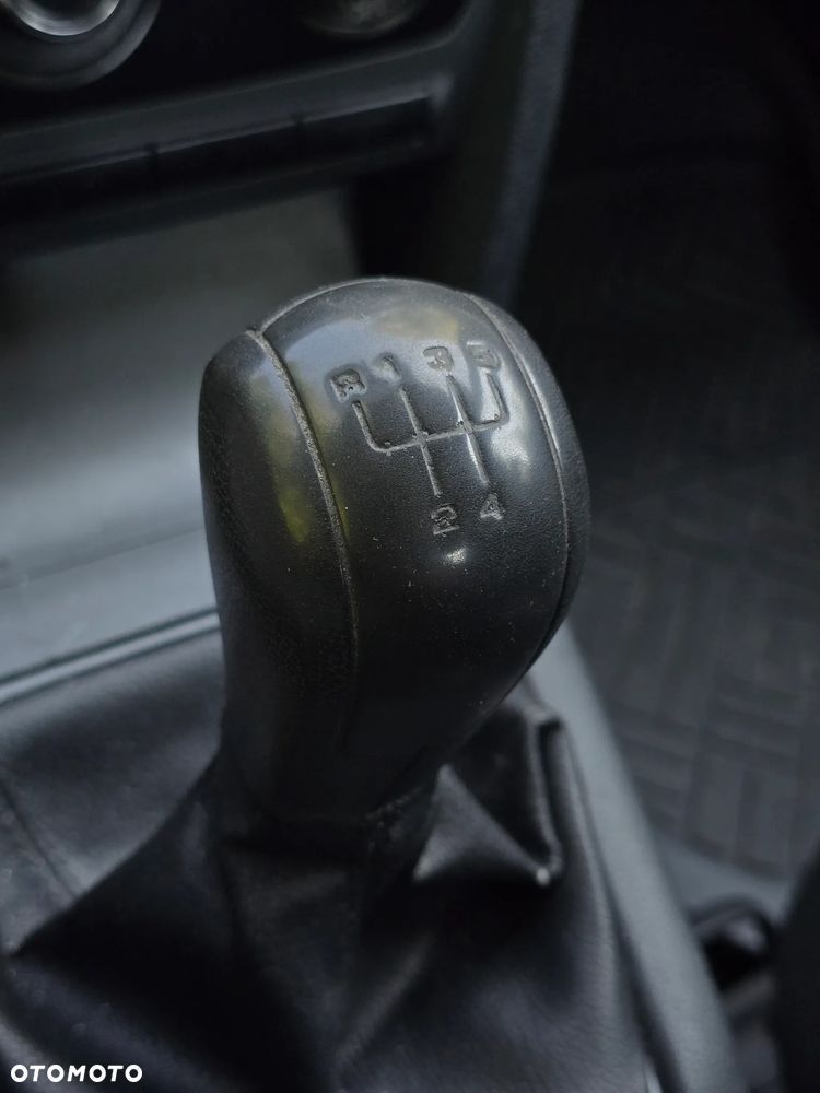 Skoda Octavia 1.9 TDI Classic - 31