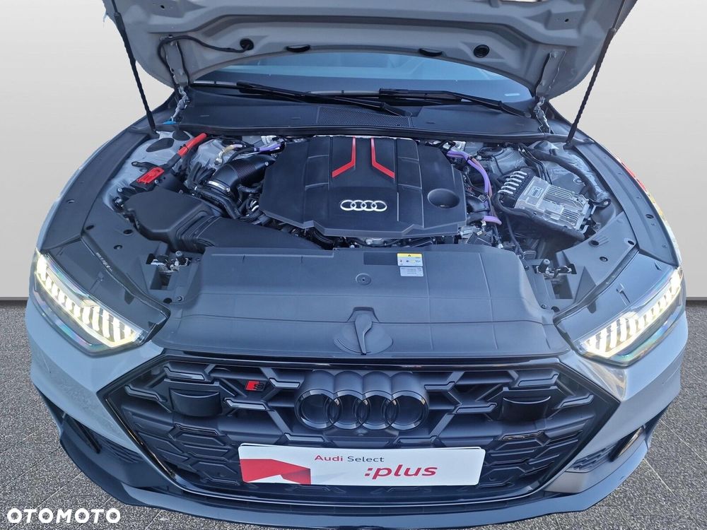 Audi S7 Sportback - 16