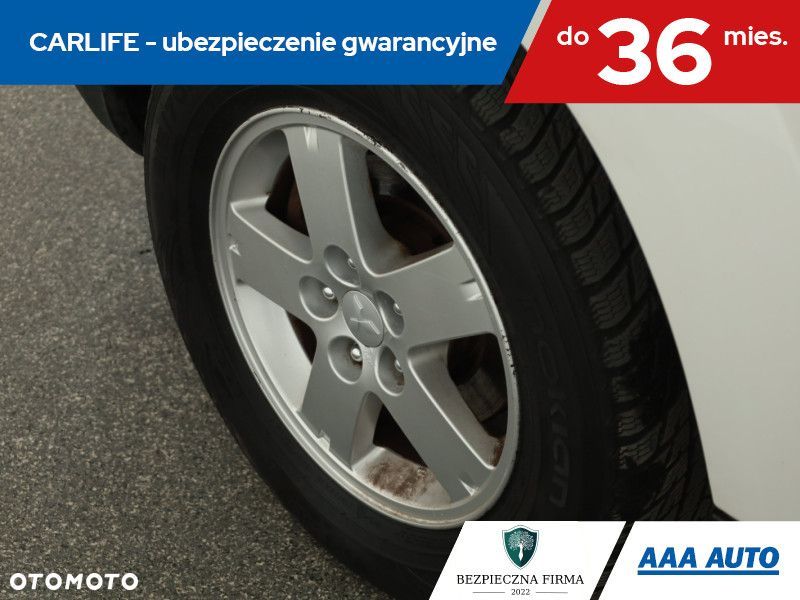 Mitsubishi Outlander - 19