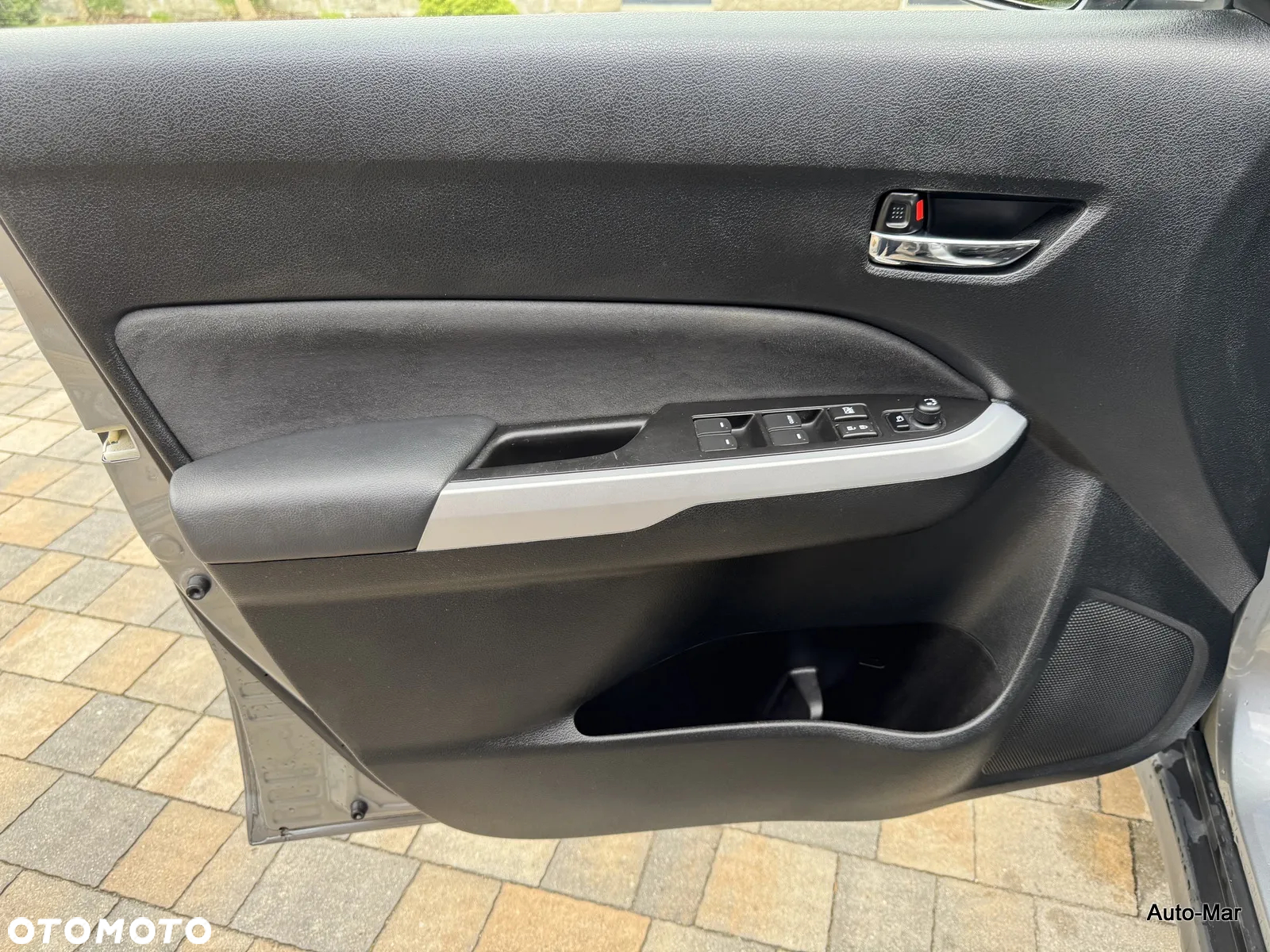 Suzuki Vitara 1.4 Boosterjet XLED 2WD - 14