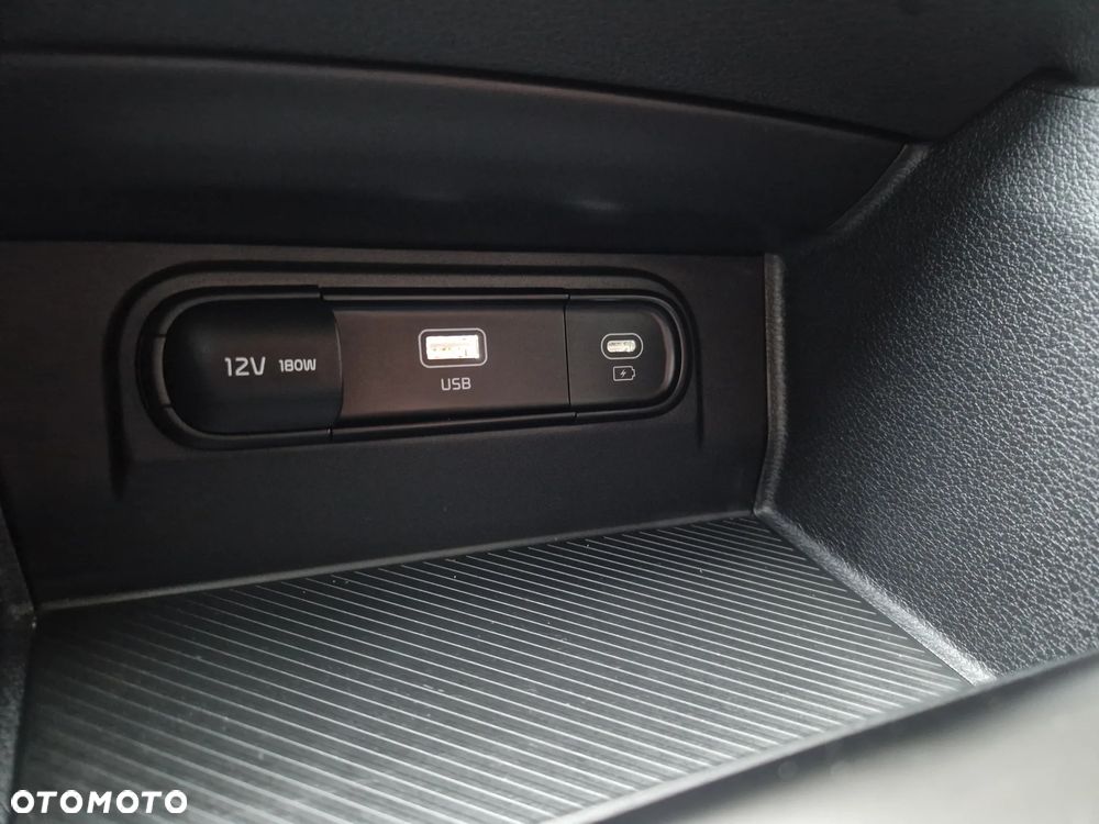 Kia Sportage 1.6 T-GDI MHEV M 2WD DCT - 27