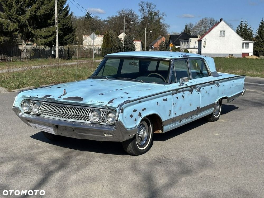 Mercury Inny - 4