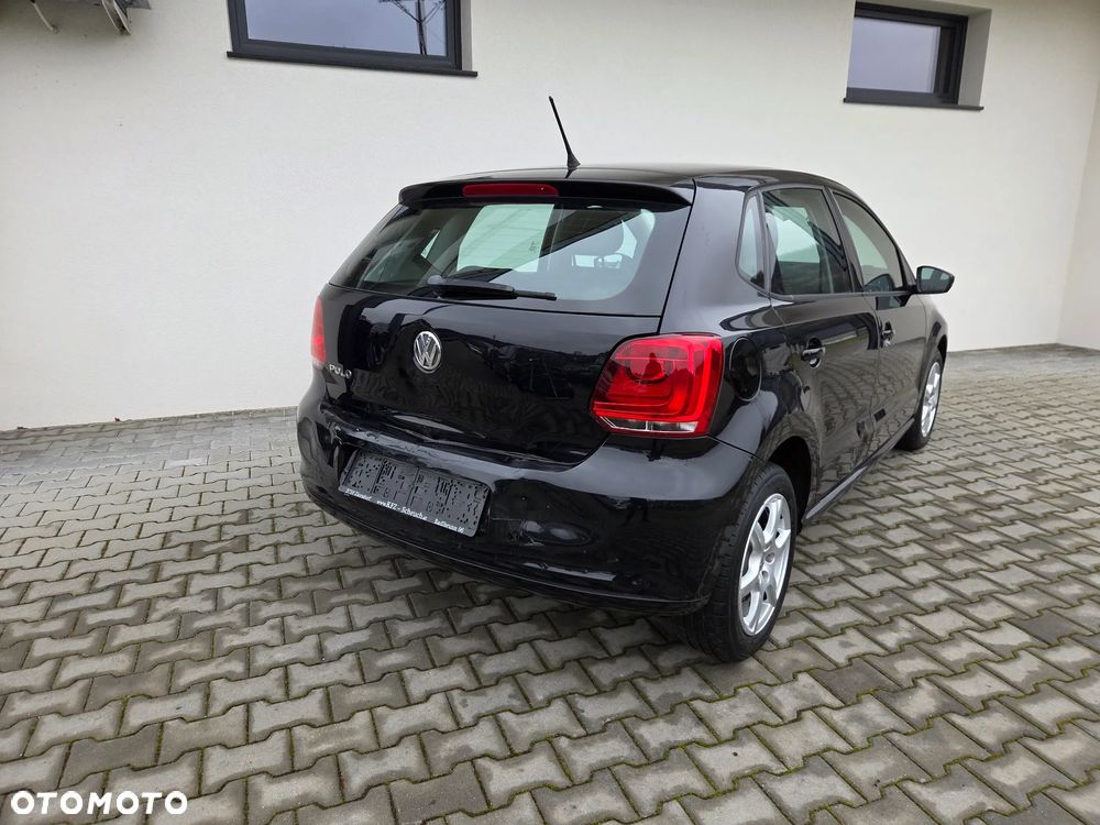 Volkswagen Polo - 3